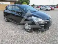 2017 Renault Clio