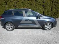 2017 Renault Clio