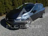 2017 Renault Clio