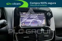 2017 Renault Clio