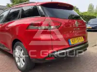 2017 Renault Clio
