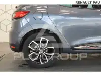 2017 Renault Clio