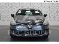 2017 Renault Clio