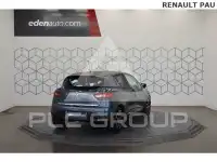 2017 Renault Clio
