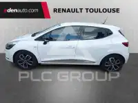 2017 Renault Clio