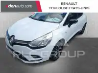 2017 Renault Clio