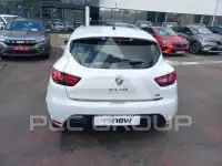 2017 Renault Clio