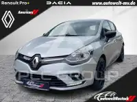2017 Renault Clio