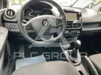 2017 Renault Clio
