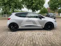 2017 Renault Clio