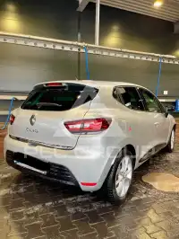 2017 Renault Clio