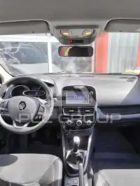 2017 Renault Clio