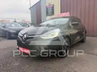 2017 Renault Clio