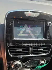 2017 Renault Clio