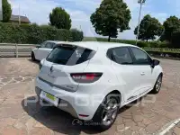 2017 Renault Clio