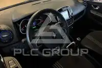 2017 Renault Clio