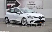2017 Renault Clio