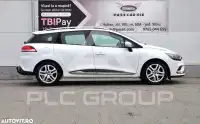 2017 Renault Clio