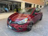2017 Renault Clio