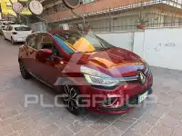 2017 Renault Clio