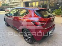 2017 Renault Clio