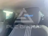 2017 Renault Clio