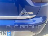 2017 Renault Clio