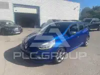 2017 Renault Clio