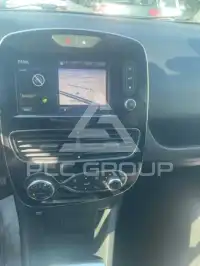 2017 Renault Clio