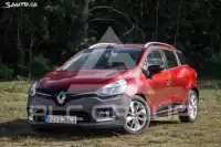 2017 Renault Clio
