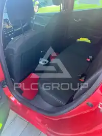 2017 Renault Clio