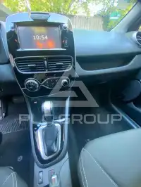 2017 Renault Clio