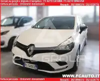 2017 Renault Clio