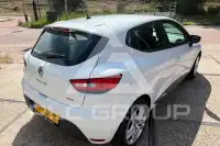 2017 Renault Clio