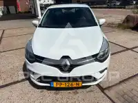 2017 Renault Clio