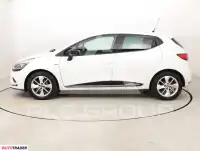 2017 Renault Clio