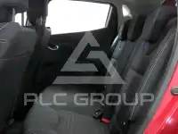 2017 Renault Clio