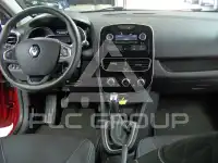 2017 Renault Clio