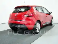 2017 Renault Clio