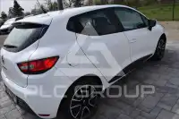 2017 Renault Clio