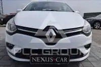 2017 Renault Clio