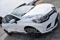 2017 Renault Clio