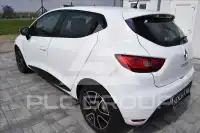 2017 Renault Clio