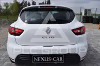2017 Renault Clio