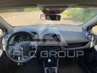 2017 Renault Clio