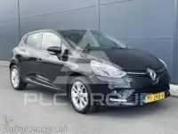 2017 Renault Clio