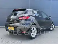 2017 Renault Clio