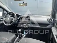 2017 Renault Clio