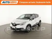 2017 Renault Clio