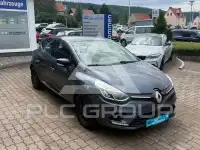 2017 Renault Clio